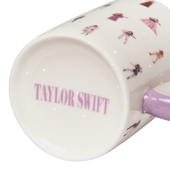 Taylor Swift Eras Tour Mug - Picture 2 of 2